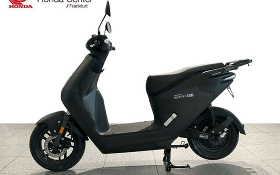 Neufahrzeug Honda EM1 e - Bild 2