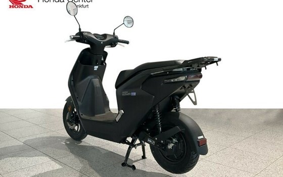 Neufahrzeug Honda EM1 e - Bild 3