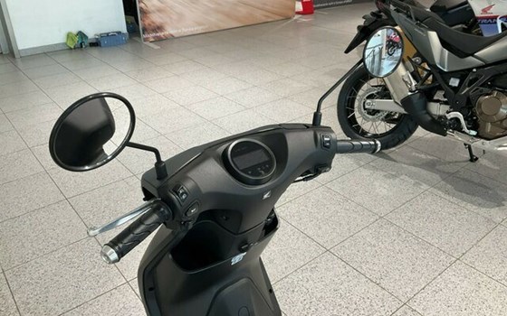 Neufahrzeug Honda EM1 e - Bild 4