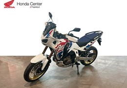 Neumotorrad Honda CRF1100L Africa Twin Adventure Sports