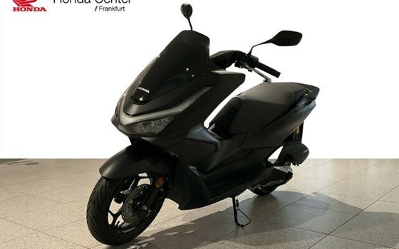 Neufahrzeug Honda PCX125 - Bild 1