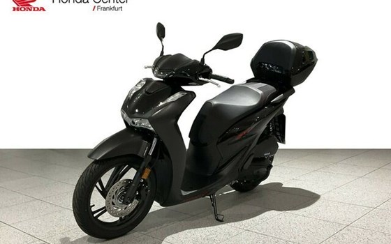 Neufahrzeug Honda SH125i - Bild 1