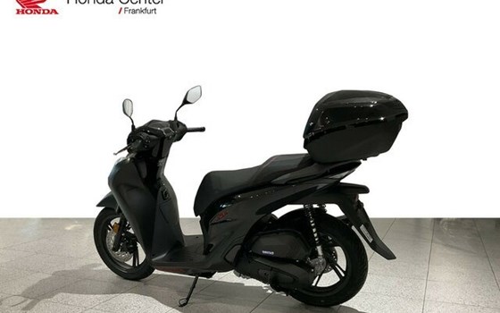 Neufahrzeug Honda SH125i - Bild 3