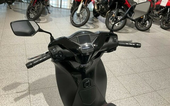 Neufahrzeug Honda SH125i - Bild 5