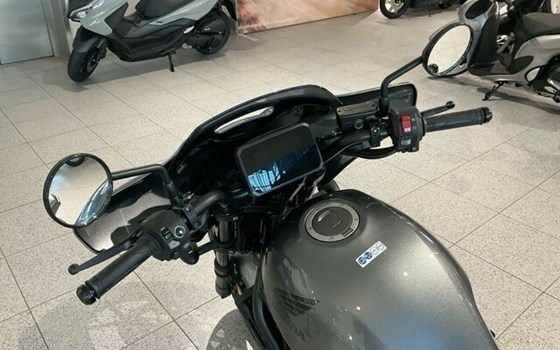 Neufahrzeug Honda CMX1100T Rebel - Bild 5