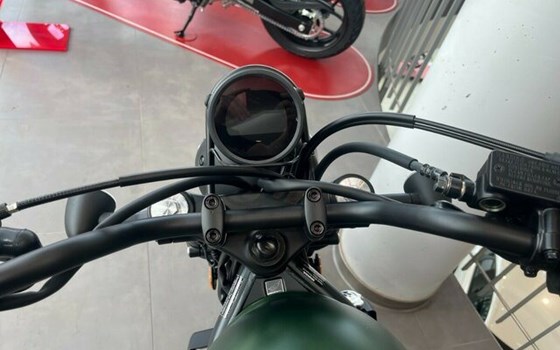 Neufahrzeug Honda CL500 - Bild 5