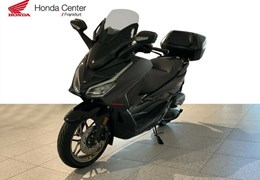 Neumotorrad Honda Forza 125