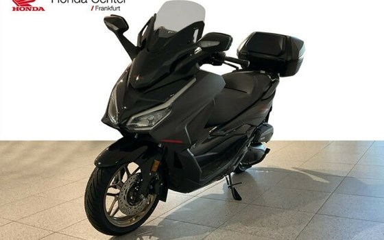 Neufahrzeug Honda Forza 125 - Bild 1