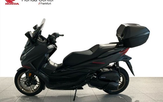Neufahrzeug Honda Forza 125 - Bild 2