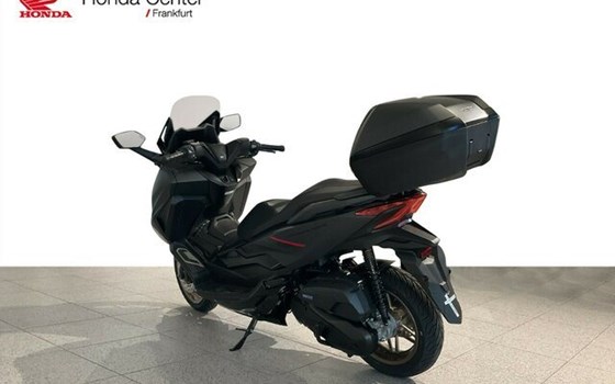 Neufahrzeug Honda Forza 125 - Bild 3