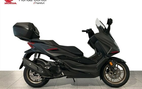 Neufahrzeug Honda Forza 125 - Bild 4