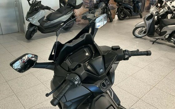 Neufahrzeug Honda Forza 125 - Bild 5