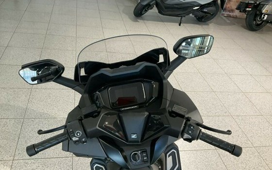 Neufahrzeug Honda Forza 125 - Bild 6