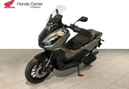 Neumotorrad Honda ADV350