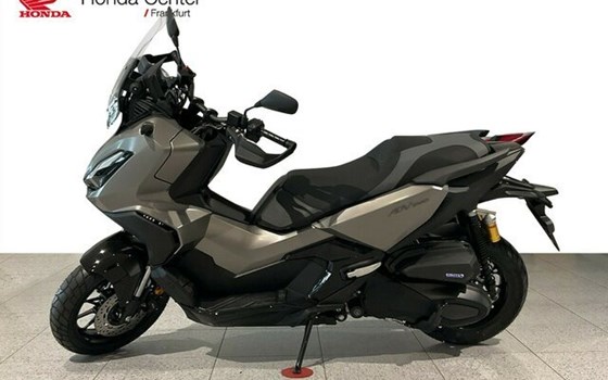 Neufahrzeug Honda ADV350 - Bild 2