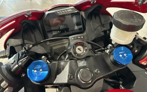 Neufahrzeug Honda CBR600RR - Bild 6