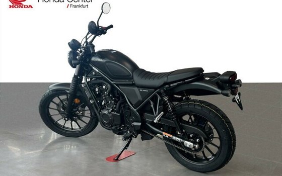 Neufahrzeug Honda CL500 - Bild 3