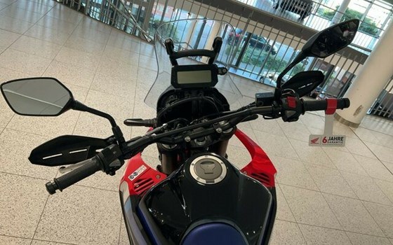 Neufahrzeug Honda CRF300 Rally - Bild 5