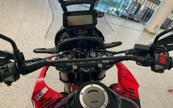 Neufahrzeug Honda CRF300 Rally - Bild 6