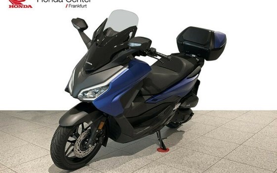 Neufahrzeug Honda Forza 125 - Bild 1