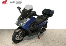 Neumotorrad Honda Forza 125