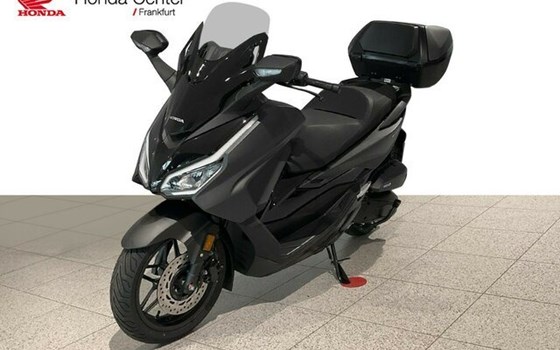 Neufahrzeug Honda Forza 125 - Bild 1