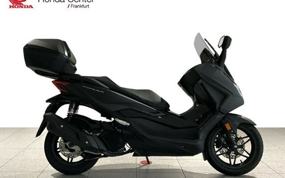 Neufahrzeug Honda Forza 125 - Bild 4