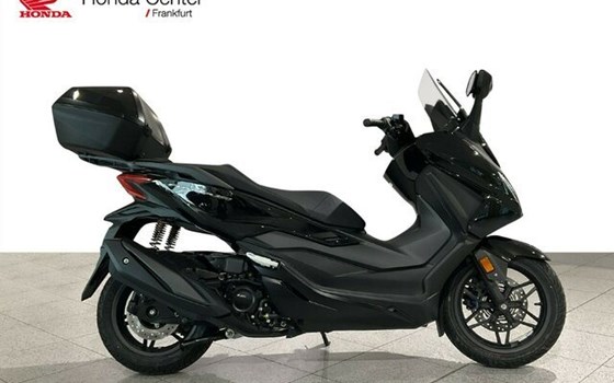 Neufahrzeug Honda Forza 350 - Bild 4