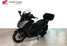 Neumotorrad Honda Forza 350
