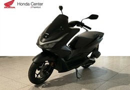 Neumotorrad Honda PCX125