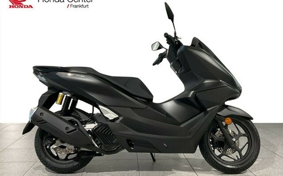 Neufahrzeug Honda PCX125 DX - Bild 4