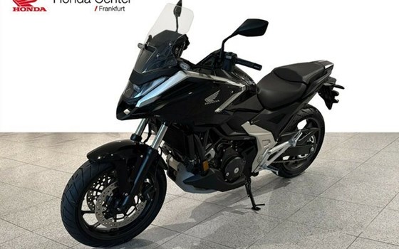 Neufahrzeug Honda NC750X DCT - Bild 1