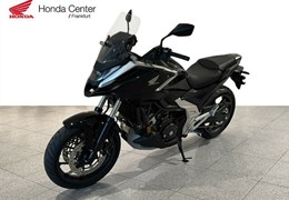 Neumotorrad Honda NC750X DCT