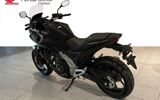 Neufahrzeug Honda NC750X DCT - Bild 3