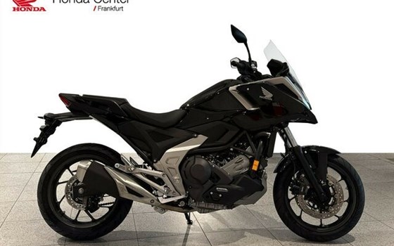 Neufahrzeug Honda NC750X DCT - Bild 4
