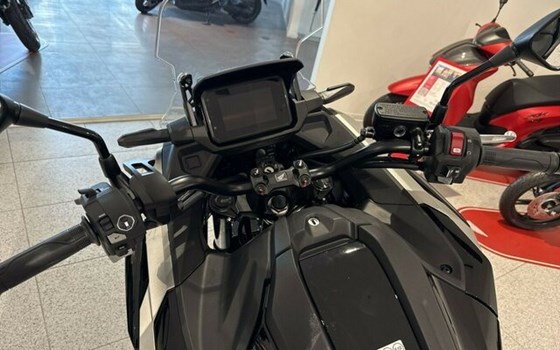 Neufahrzeug Honda NC750X DCT - Bild 5
