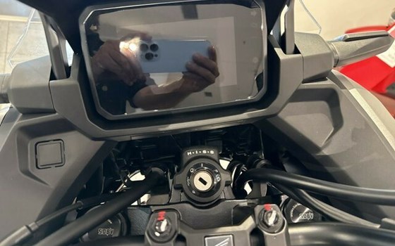 Neufahrzeug Honda NC750X DCT - Bild 6