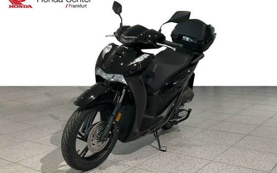 Neufahrzeug Honda SH125i - Bild 1