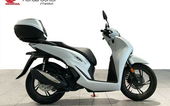 Neufahrzeug Honda SH125i - Bild 4