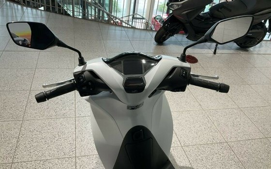 Neufahrzeug Honda SH125i - Bild 5