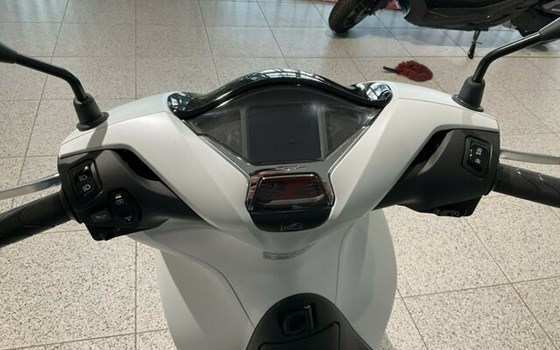 Neufahrzeug Honda SH125i - Bild 6