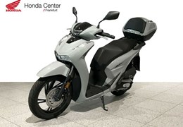 Neumotorrad Honda SH125i