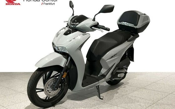 Neufahrzeug Honda SH125i - Bild 1