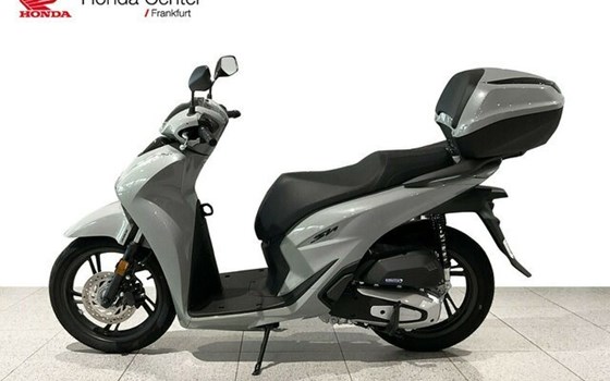 Neufahrzeug Honda SH125i - Bild 2