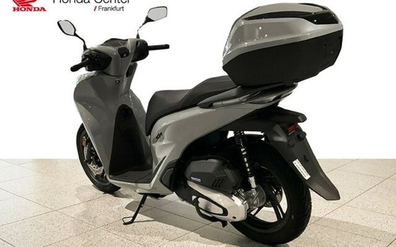 Neufahrzeug Honda SH125i - Bild 3