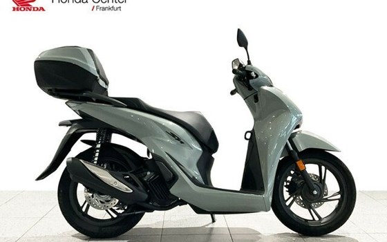 Neufahrzeug Honda SH125i - Bild 4