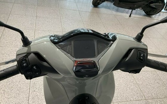 Neufahrzeug Honda SH125i - Bild 6