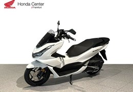 Neumotorrad Honda PCX125 DX