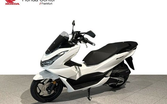 Neufahrzeug Honda PCX125 - Bild 1
