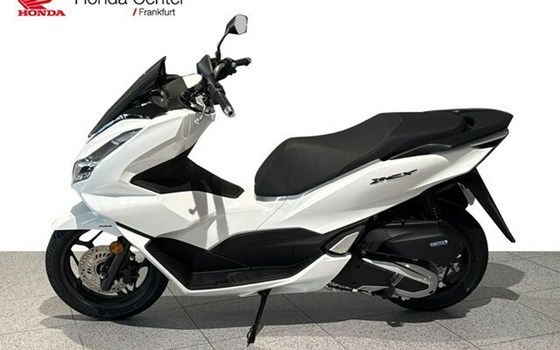 Neufahrzeug Honda PCX125 - Bild 2